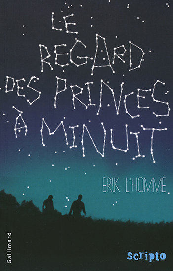 Le Regard des Princes à minuit