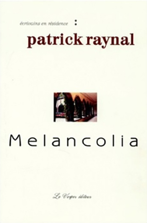 Melancolia 