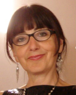 Pascale Maret