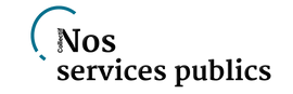 Nos services publics